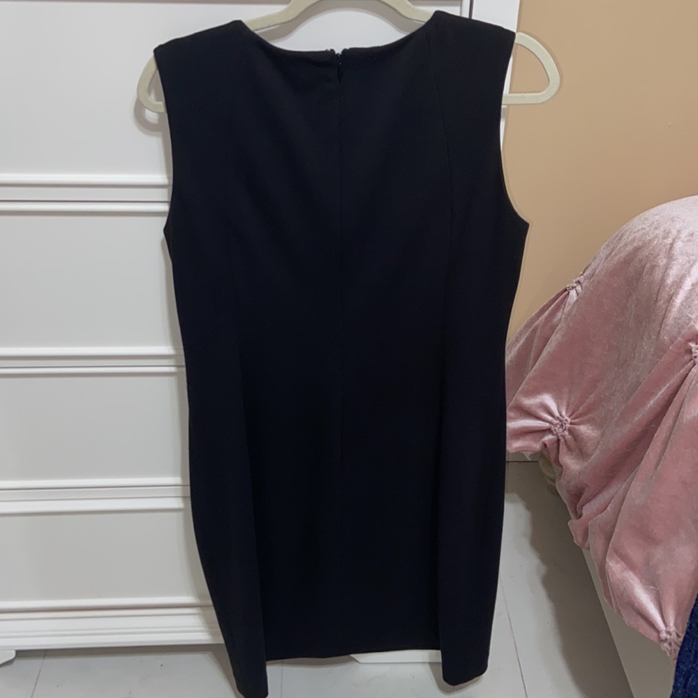 AMAZING CONDITION. Calvin Klein Dress - Picture 5 of 5